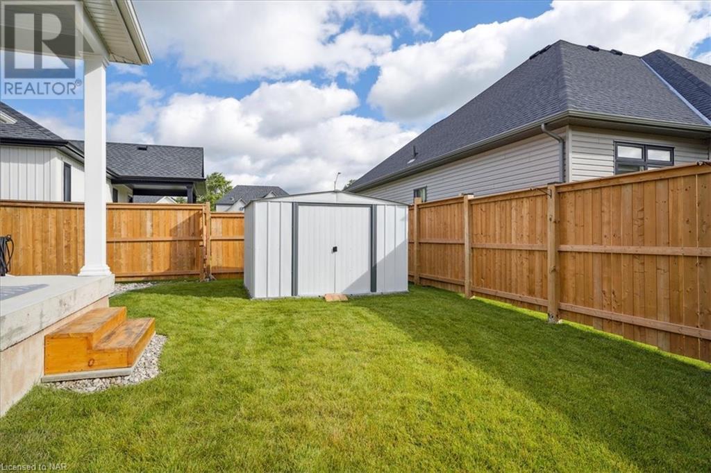 4238 Village Creek Drive, Stevensville, Ontario  L0S 1S0 - Photo 47 - 40479329