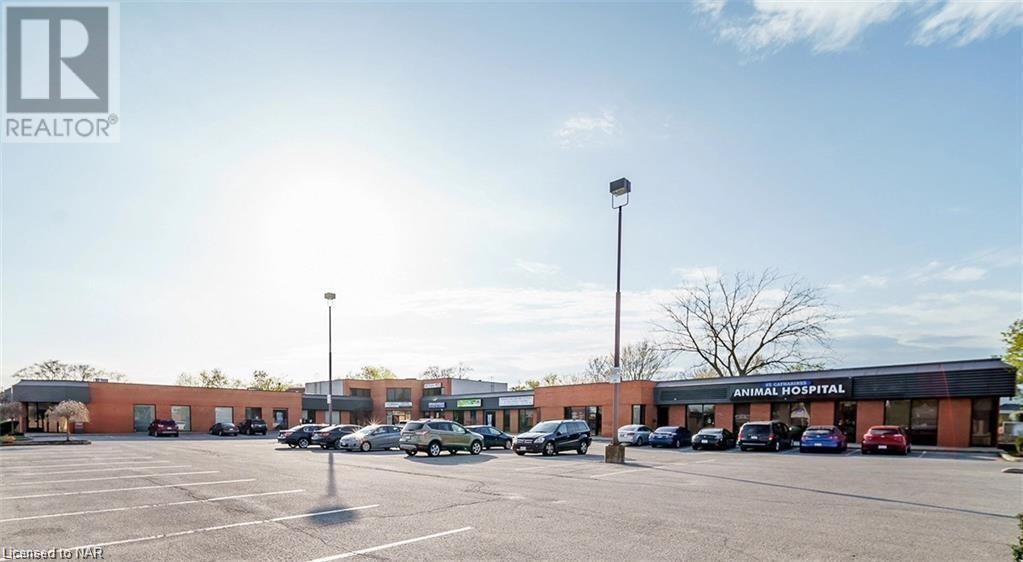 277 WELLAND Avenue Unit# 11A, st. catharines, Ontario