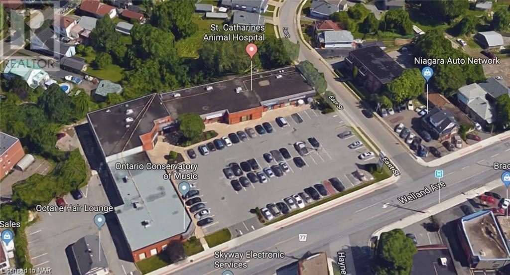 277 Welland Avenue Unit# 11a, St. Catharines, Ontario  L2R 2P7 - Photo 13 - 40485369