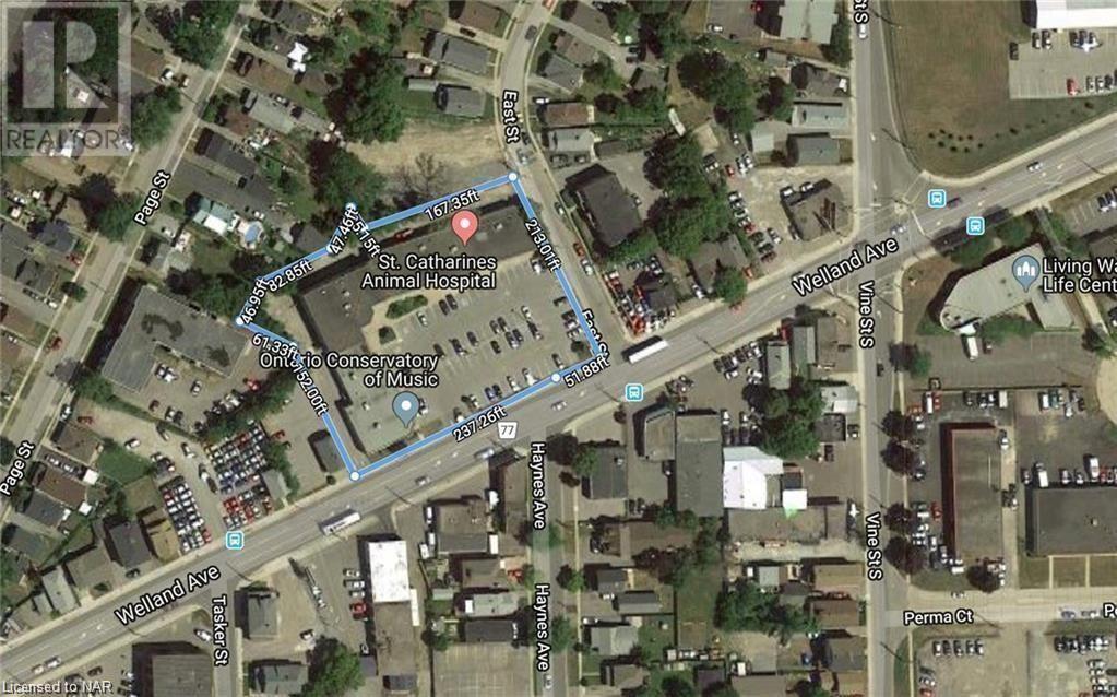 277 Welland Avenue Unit# 11a, St. Catharines, Ontario  L2R 2P7 - Photo 14 - 40485369