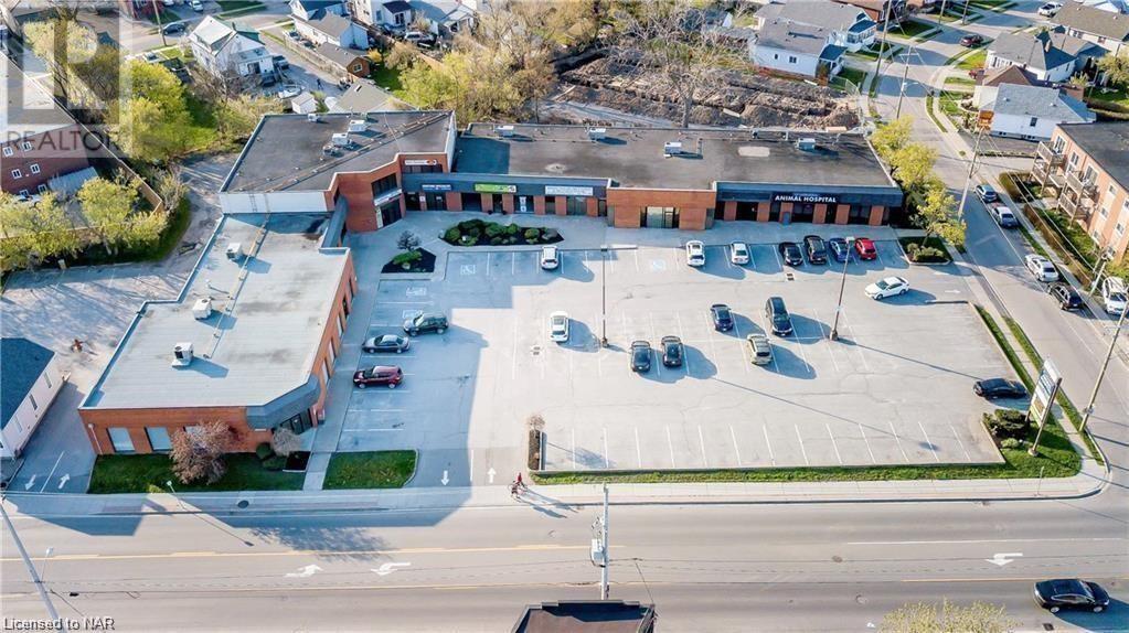 277 Welland Avenue Unit# 11a, St. Catharines, Ontario  L2R 2P7 - Photo 15 - 40485369