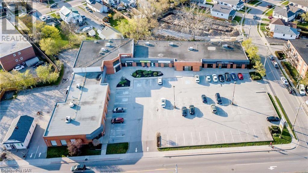 277 Welland Avenue Unit# 11a, St. Catharines, Ontario  L2R 2P7 - Photo 16 - 40485369