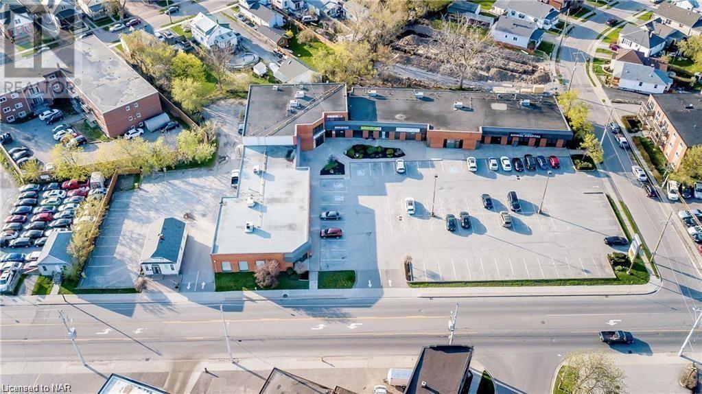 277 Welland Avenue Unit# 11a, St. Catharines, Ontario  L2R 2P7 - Photo 17 - 40485369