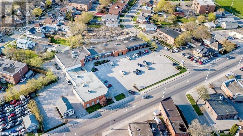 277 Welland Avenue Unit# 11a, St. Catharines, Ontario  L2R 2P7 - Photo 18 - 40485369
