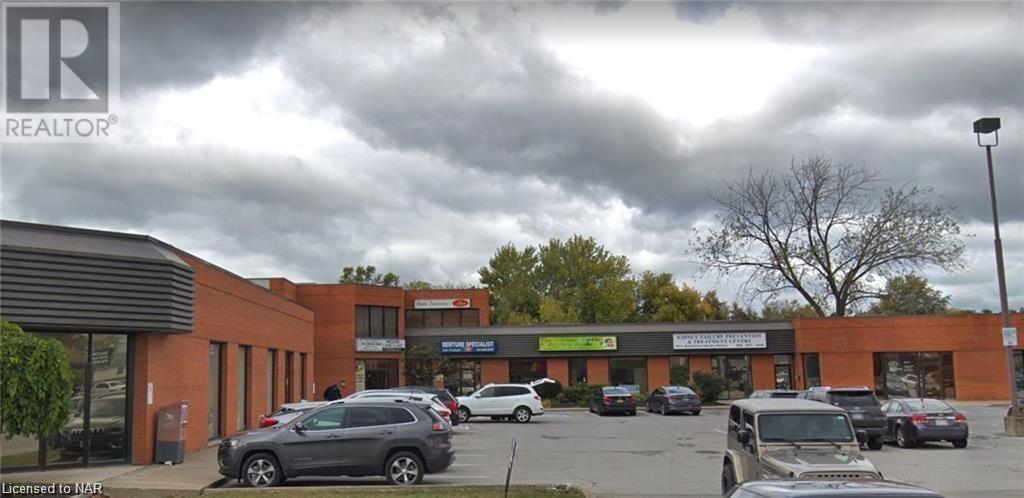 277 Welland Avenue Unit# 11a, St. Catharines, Ontario  L2R 2P7 - Photo 2 - 40485369
