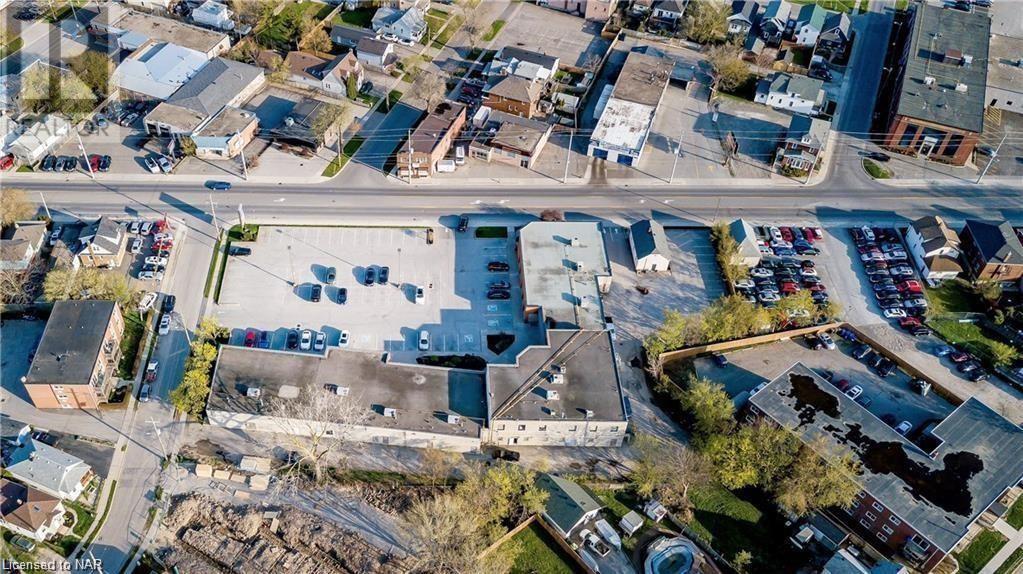 277 Welland Avenue Unit# 11a, St. Catharines, Ontario  L2R 2P7 - Photo 20 - 40485369