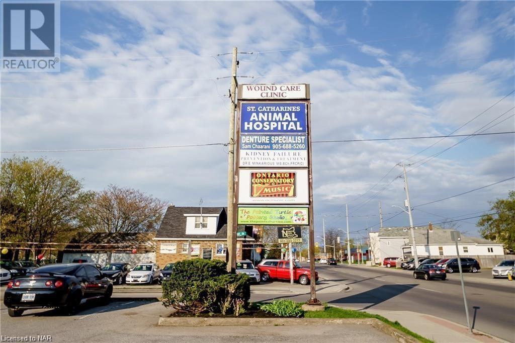 277 Welland Avenue Unit# 11a, St. Catharines, Ontario  L2R 2P7 - Photo 22 - 40485369
