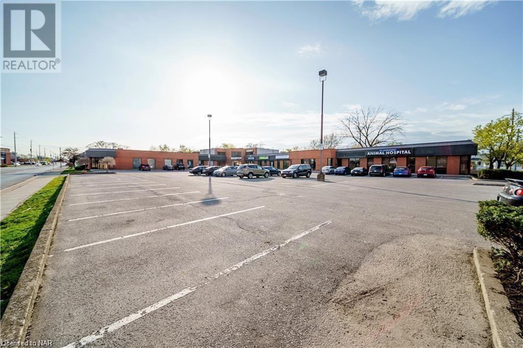 277 Welland Avenue Unit# 11a, St. Catharines, Ontario  L2R 2P7 - Photo 23 - 40485369