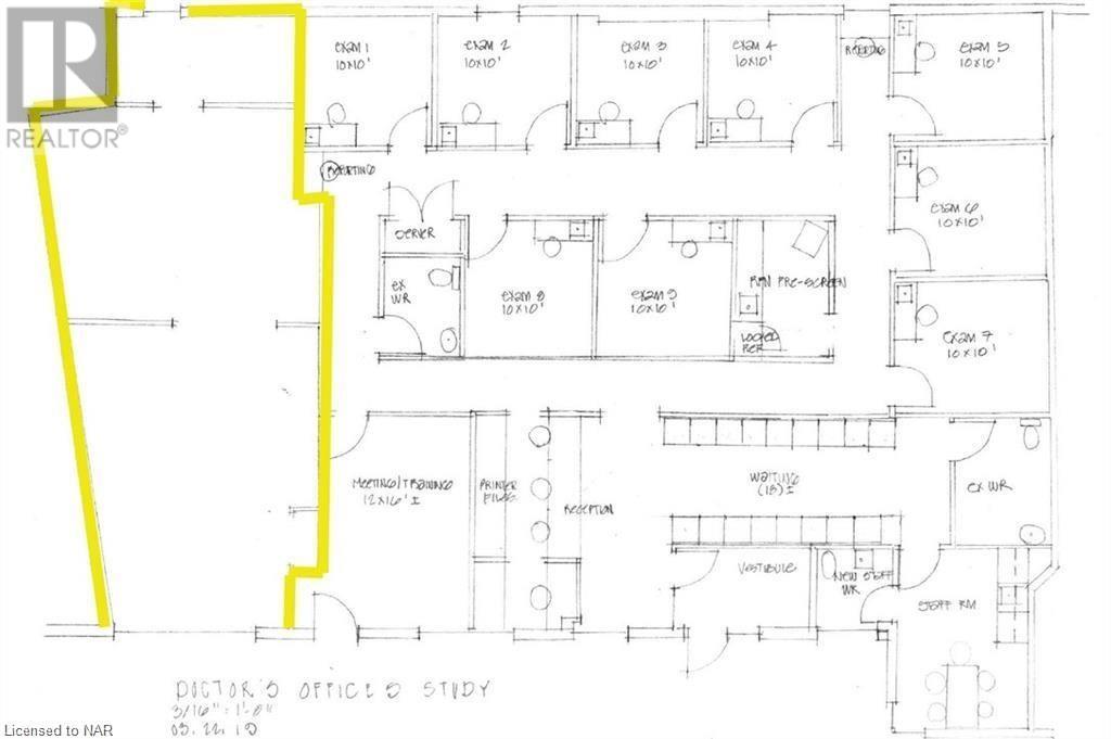 277 Welland Avenue Unit# 11a, St. Catharines, Ontario  L2R 2P7 - Photo 3 - 40485369