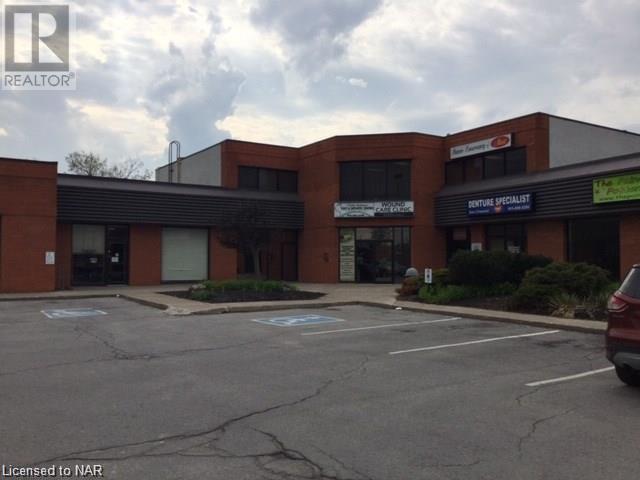 277 Welland Avenue Unit# 11a, St. Catharines, Ontario  L2R 2P7 - Photo 4 - 40485369