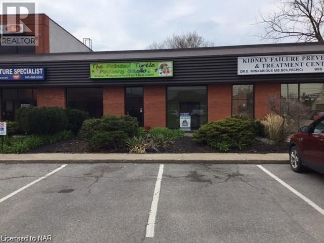 277 Welland Avenue Unit# 11a, St. Catharines, Ontario  L2R 2P7 - Photo 5 - 40485369