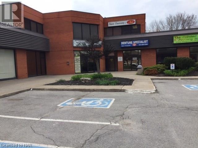 277 Welland Avenue Unit# 11a, St. Catharines, Ontario  L2R 2P7 - Photo 6 - 40485369
