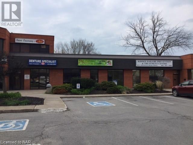 277 Welland Avenue Unit# 11a, St. Catharines, Ontario  L2R 2P7 - Photo 7 - 40485369