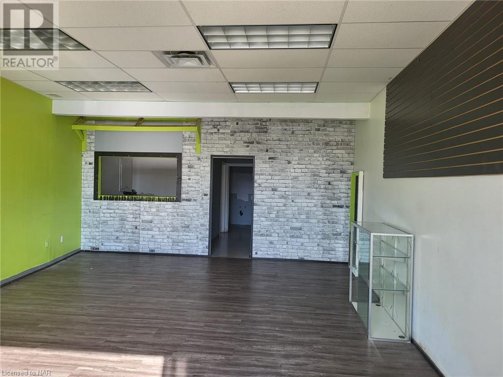 277 Welland Avenue Unit# 11a, St. Catharines, Ontario  L2R 2P7 - Photo 9 - 40485369