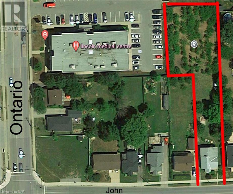 4977 JOHN Street, beamsville, Ontario
