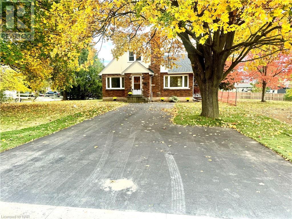 1053 PELHAM Street, fonthill, Ontario