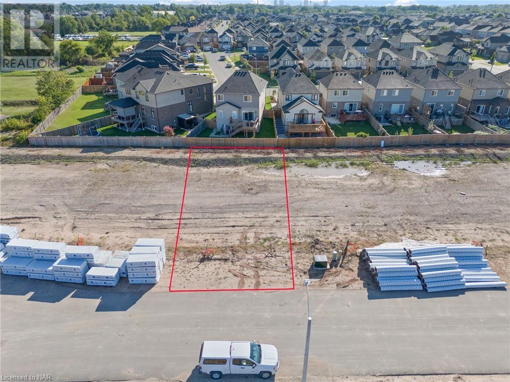 LOT 26 CURLIN Crescent, niagara falls, Ontario