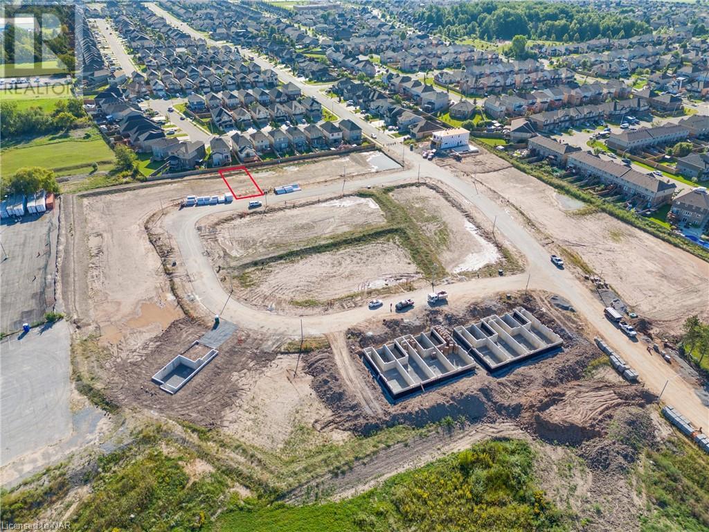 Lot 26 Curlin Crescent, Niagara Falls, Ontario  L2H 0H9 - Photo 10 - 40484699