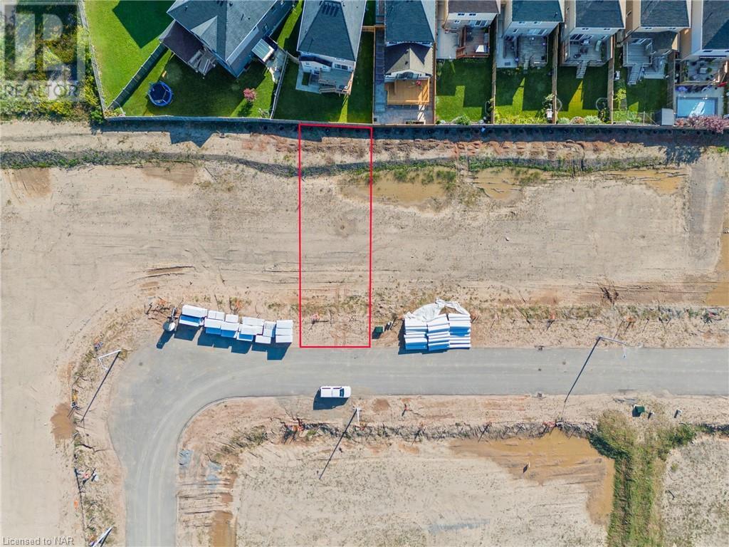 Lot 26 Curlin Crescent, Niagara Falls, Ontario  L2H 0H9 - Photo 5 - 40484699