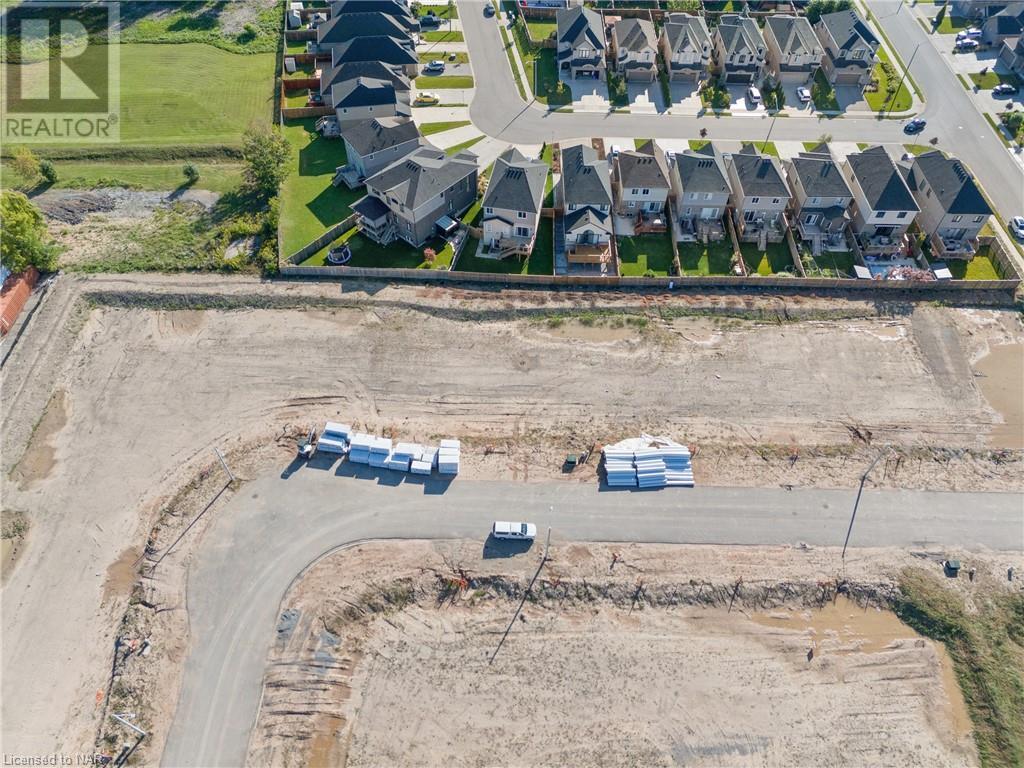 Lot 26 Curlin Crescent, Niagara Falls, Ontario  L2H 0H9 - Photo 7 - 40484699