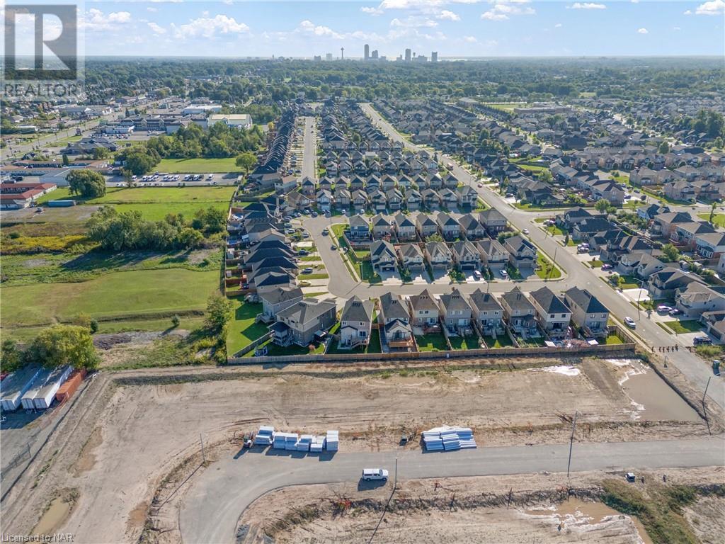 Lot 26 Curlin Crescent, Niagara Falls, Ontario  L2H 0H9 - Photo 8 - 40484699