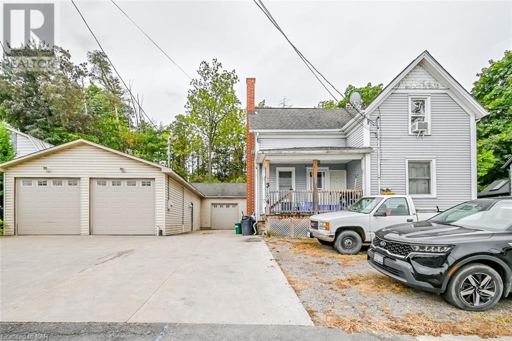 3344 KING Street, vineland, Ontario
