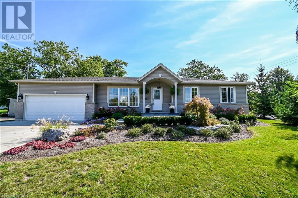 371 RIVERSIDE Drive, welland, Ontario