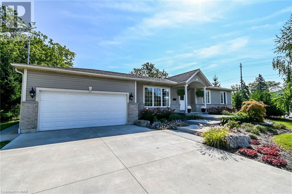 371 Riverside Drive, Welland, Ontario  L3C 5E8 - Photo 3 - 40485958