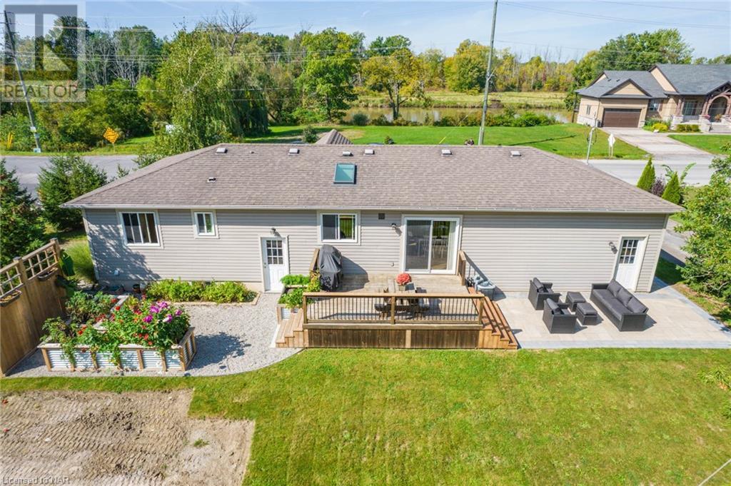 371 Riverside Drive, Welland, Ontario  L3C 5E8 - Photo 34 - 40485958