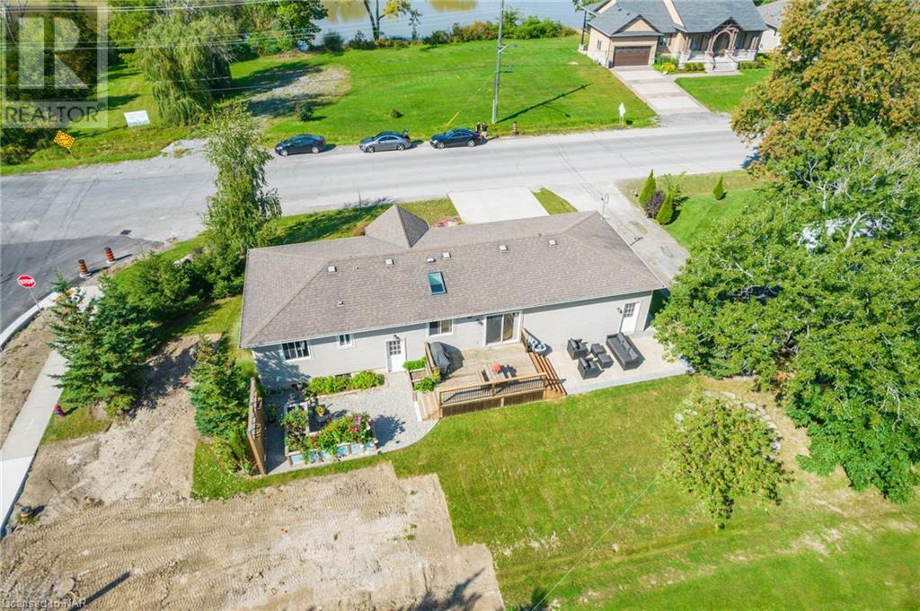 371 Riverside Drive, Welland, Ontario  L3C 5E8 - Photo 35 - 40485958