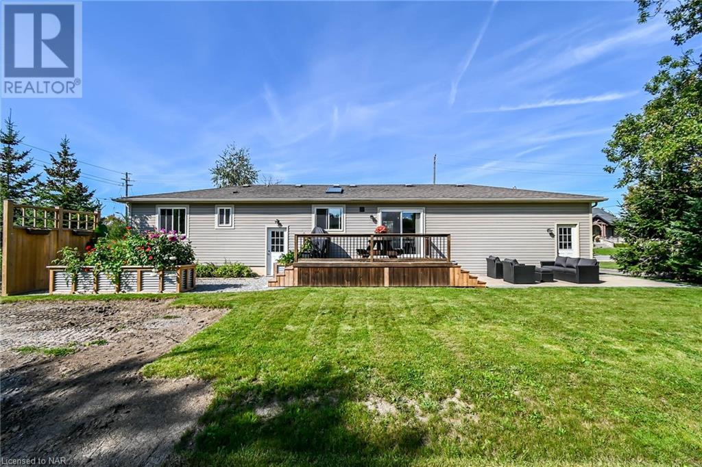371 Riverside Drive, Welland, Ontario  L3C 5E8 - Photo 36 - 40485958