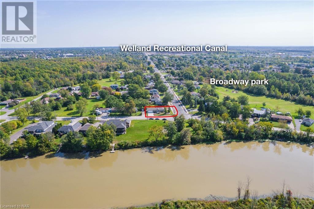 371 Riverside Drive, Welland, Ontario  L3C 5E8 - Photo 37 - 40485958