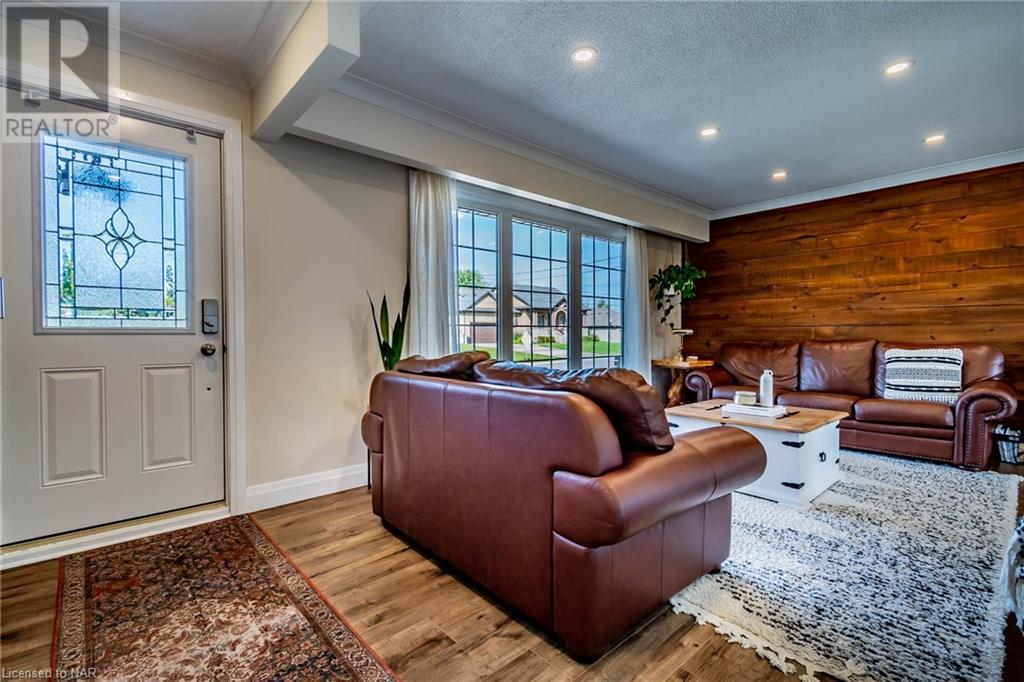 371 Riverside Drive, Welland, Ontario  L3C 5E8 - Photo 4 - 40485958