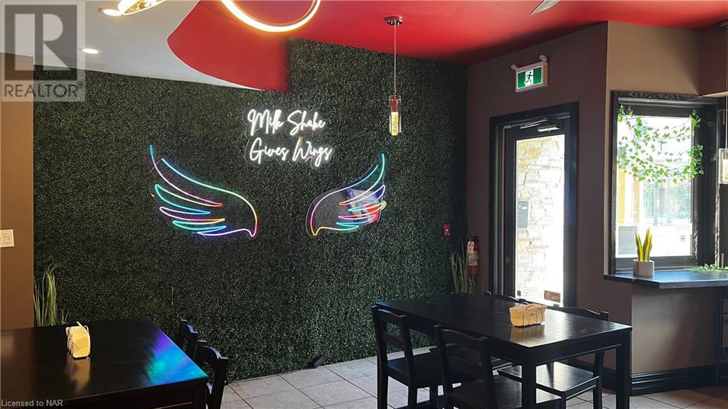 259 ST. PAUL STREET, st. catharines, Ontario