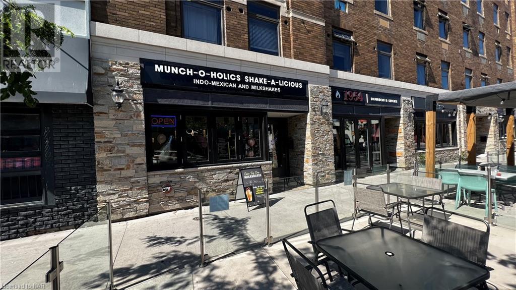 259 St. Paul Street, St. Catharines, Ontario  L2R 3M7 - Photo 4 - 40486641