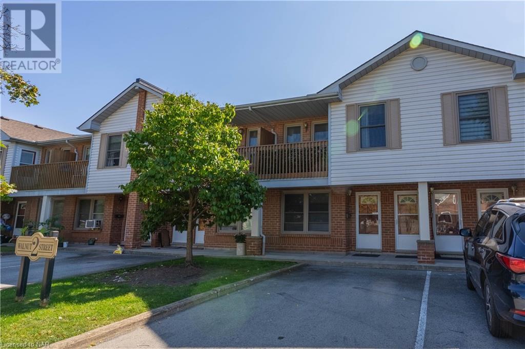 2 WALNUT Street Unit# 204, st. catharines, Ontario