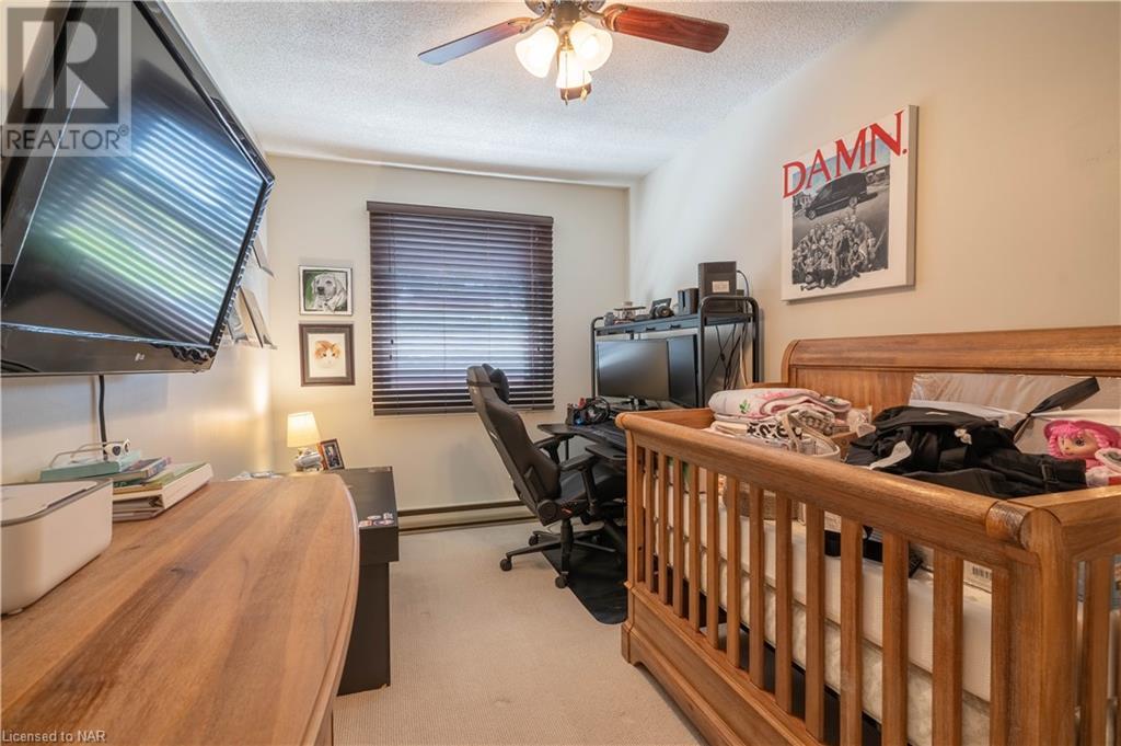 2 Walnut Street Unit# 204, St. Catharines, Ontario  L2T 1H3 - Photo 11 - 40486723