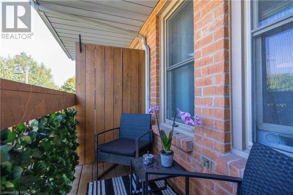 2 Walnut Street Unit# 204, St. Catharines, Ontario  L2T 1H3 - Photo 12 - 40486723