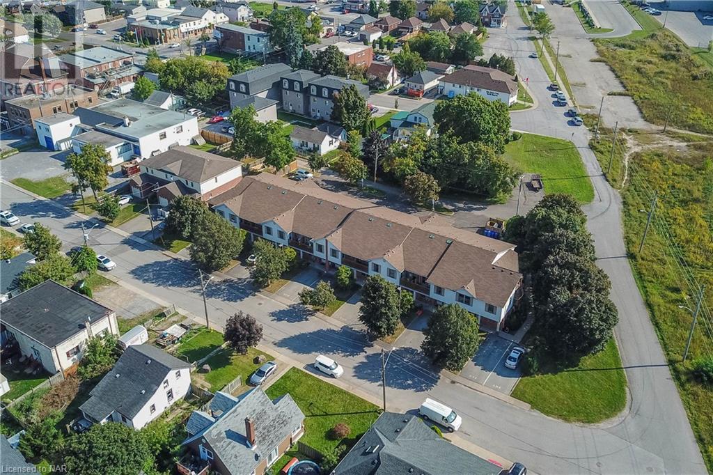 2 Walnut Street Unit# 204, St. Catharines, Ontario  L2T 1H3 - Photo 13 - 40486723
