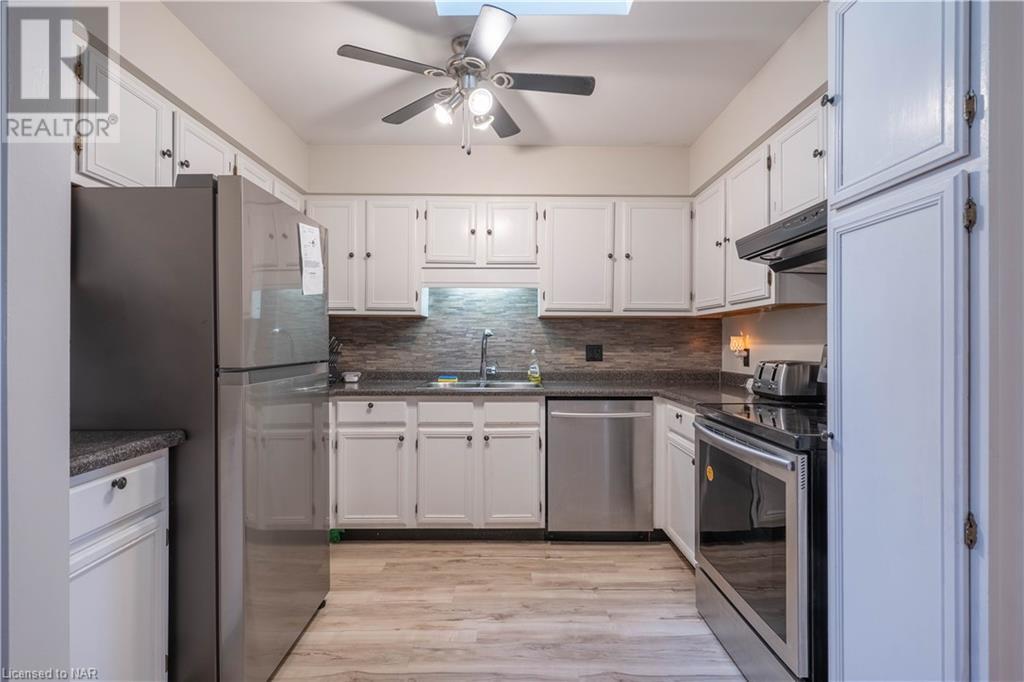 2 Walnut Street Unit# 204, St. Catharines, Ontario  L2T 1H3 - Photo 6 - 40486723