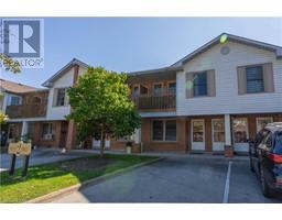 2 WALNUT Street Unit# 204, st. catharines, Ontario