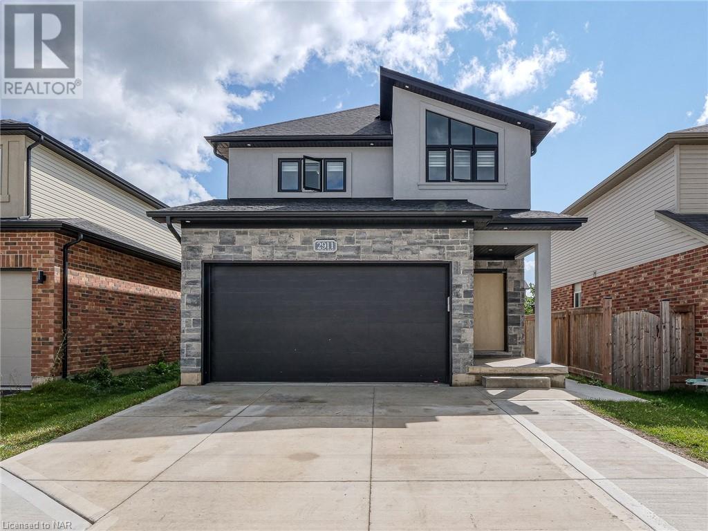 2911 LEMIEUX Walk, london, Ontario