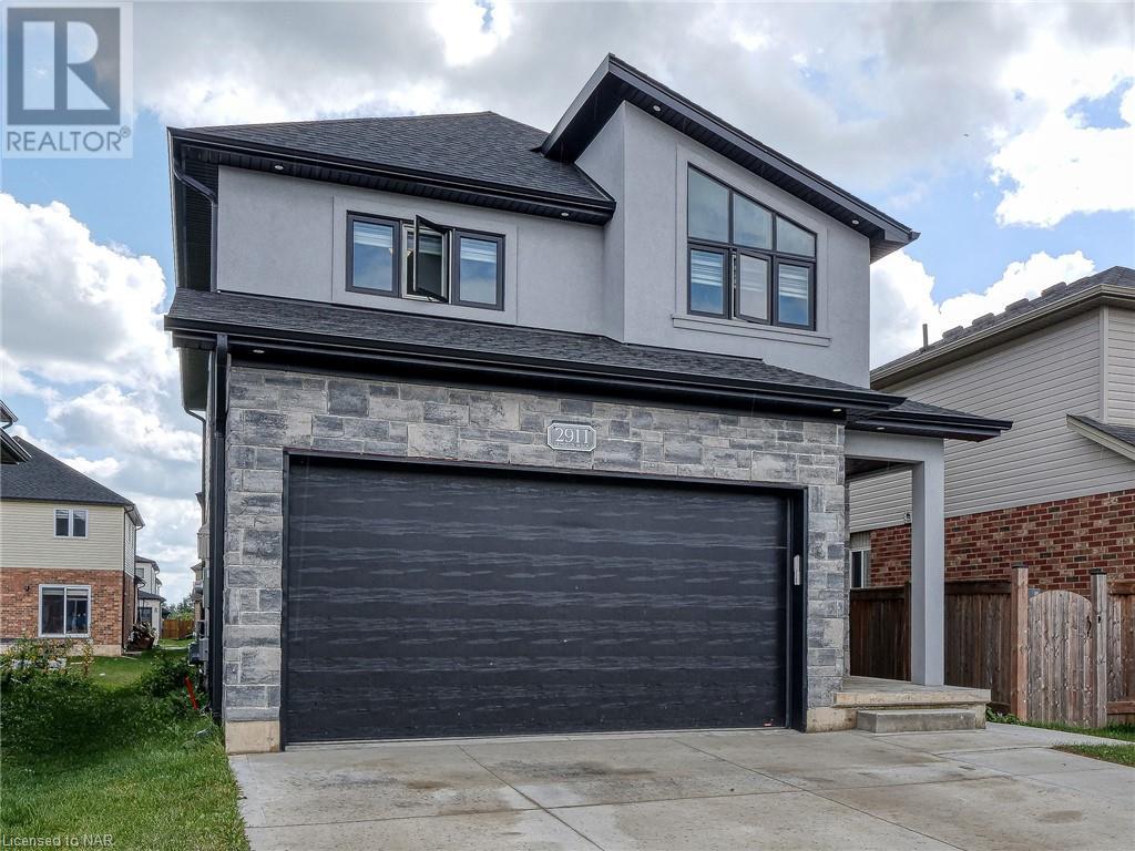 2911 Lemieux Walk, London, Ontario  N6L 0A9 - Photo 4 - 40484728