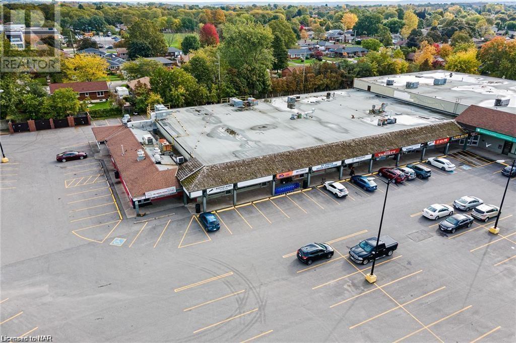 488 GRANTHAM Avenue Unit# Basement B, st. catharines, Ontario