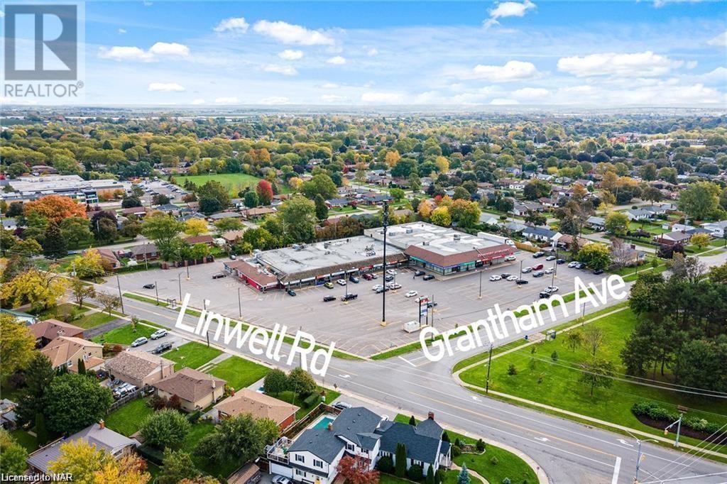 488 Grantham Avenue Unit# Basement B, St. Catharines, Ontario  L2M 3J7 - Photo 2 - 40483954
