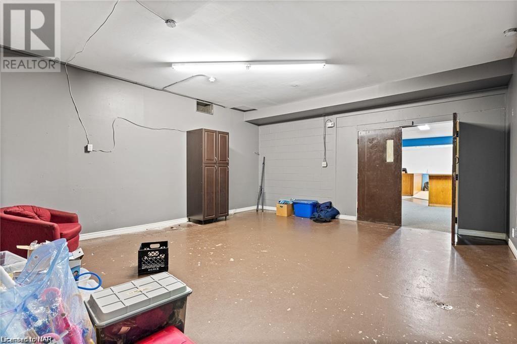 488 Grantham Avenue Unit# Basement B, St. Catharines, Ontario  L2M 3J7 - Photo 24 - 40483954