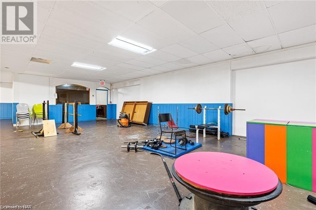 488 Grantham Avenue Unit# Basement B, St. Catharines, Ontario  L2M 3J7 - Photo 27 - 40483954