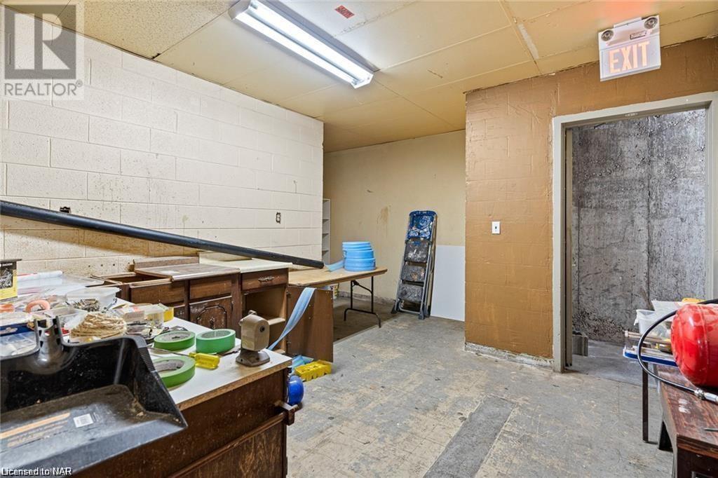 488 Grantham Avenue Unit# Basement B, St. Catharines, Ontario  L2M 3J7 - Photo 28 - 40483954
