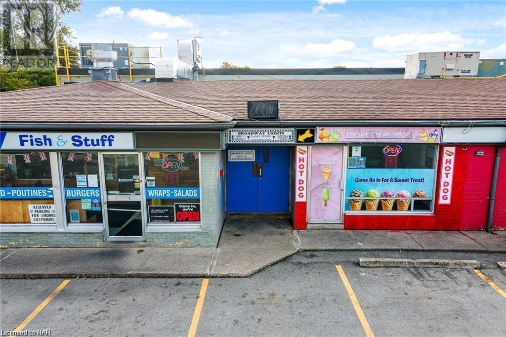 488 Grantham Avenue Unit# Basement B, St. Catharines, Ontario  L2M 3J7 - Photo 4 - 40483954