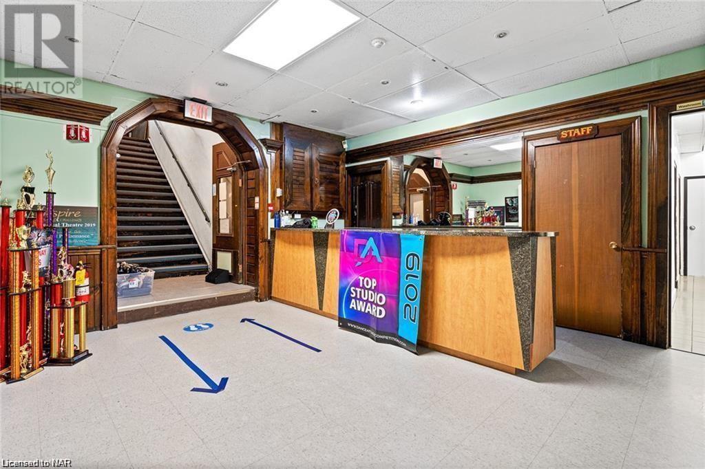 488 Grantham Avenue Unit# Basement B, St. Catharines, Ontario  L2M 3J7 - Photo 5 - 40483954